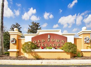 130 OLD TOWN Parkway #2201, St. Augustine, FL 32084