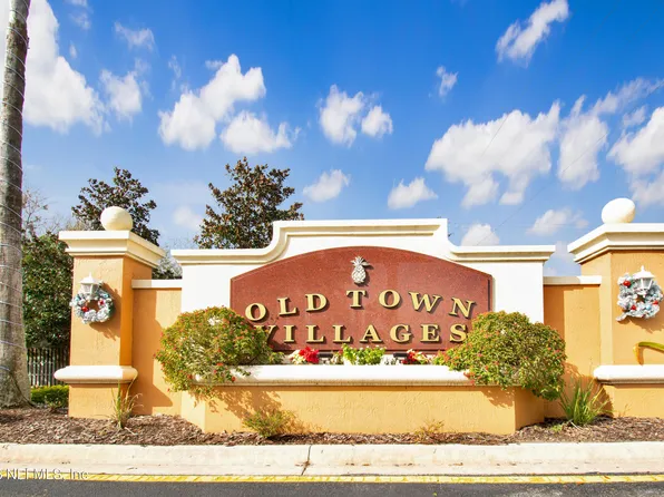 130 OLD TOWN Parkway #2201, St. Augustine, FL 32084
