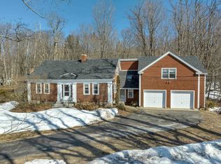 9 Rice Hill Rd, Freedom, NH 03836