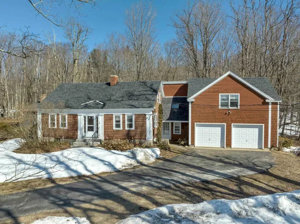 9 Rice Hill Road, Freedom, NH 03836