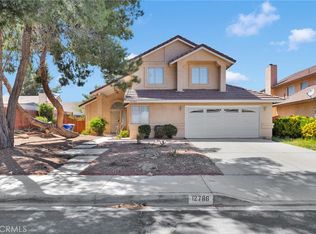 12786 San Juan St, Victorville, CA 92395