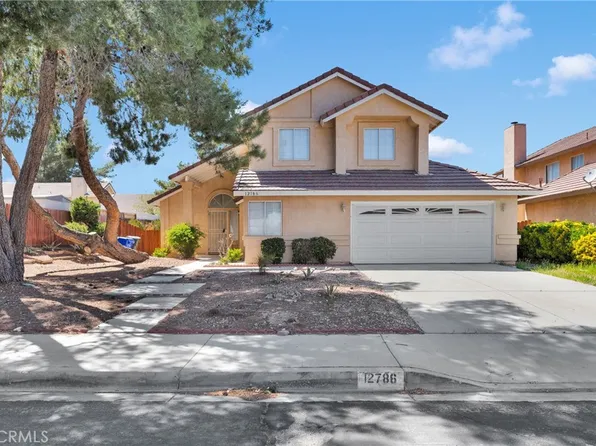12786 San Juan St, Victorville, CA 92395