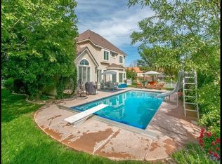 333 S Parkside Cir, St George, UT 84770