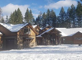 11642 N Meadow Wood Ln, Hayden Lake, ID 83835
