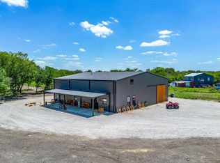 1780 Hickory St, Rhome, TX 76078