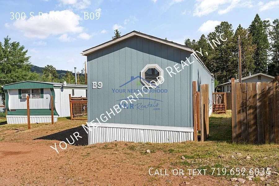 3 Bed 2 Bath in Ute Chief Mobile Home Park — Photo 2