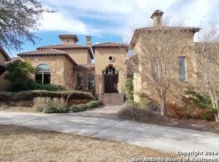 133 Thunder Valley Rd, Boerne, TX 78006