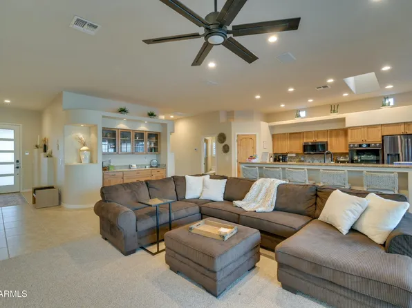 3165 RUSTLER Drive, Lake Havasu City, AZ 86404