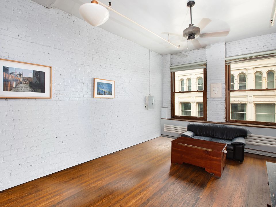 1st image of 18 Mercer St Floor 6