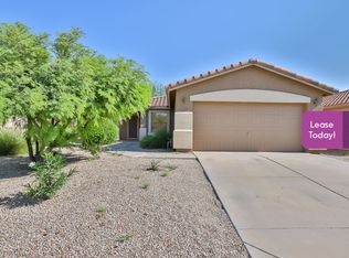 43756 W Rio Grande Dr, Maricopa, AZ 85138