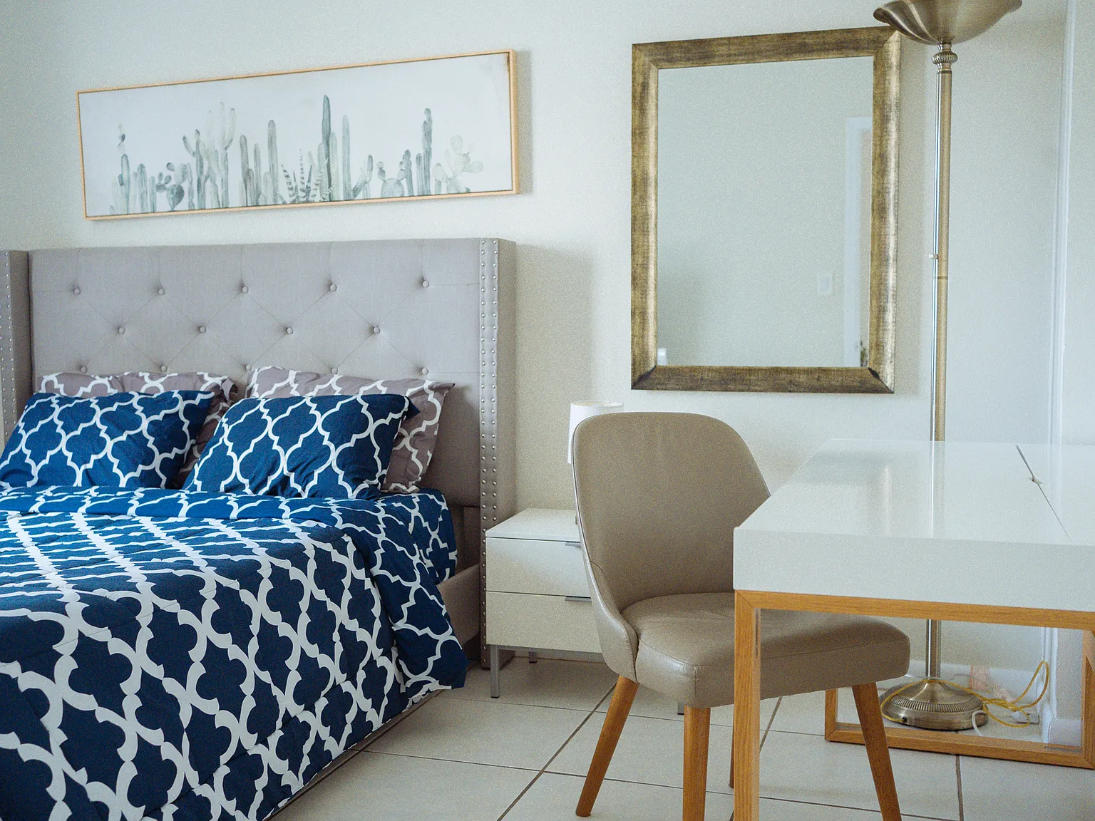 1 bed, 490 sqft, $2,190 — Photo 1