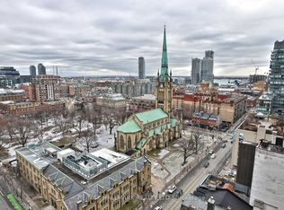 33 Lombard St #1309, Toronto, ON M5C 3H8
