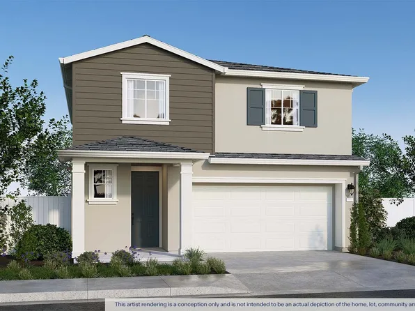 4332 Frontier Way, Modesto, CA 95356