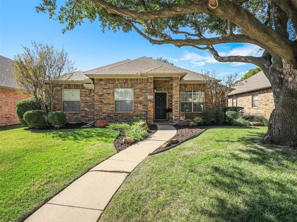 9021 Azinger Dr, Plano, TX 75025