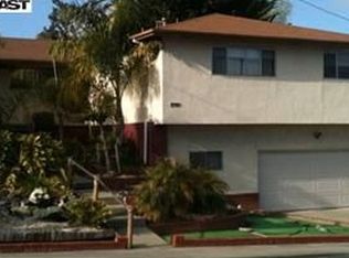 3168 Huntington Ct, Castro Valley, CA