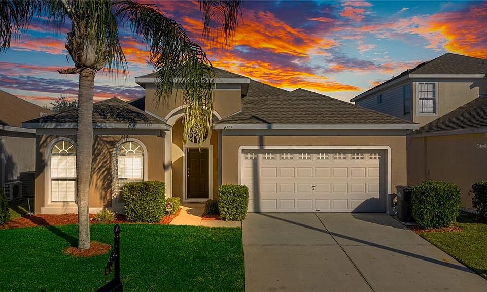 1st image of 8174 Fan Palm Way