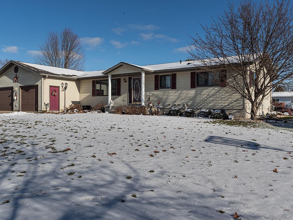 815 Terry Ct Sparta, WI, 54656 Apartments for Rent Zillow