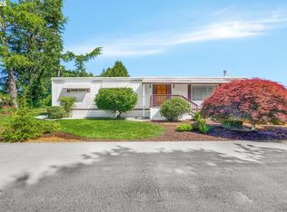 15130 S Maplelane Rd UNIT 14, Oregon City, OR 97045