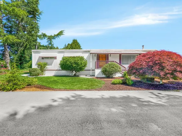 15130 S Maplelane Rd Unit 14, Oregon City, OR 97045