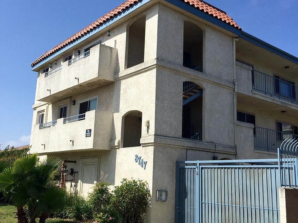 1st image of 8747 Reading Ave APT 03