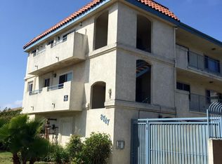 8747 Reading Ave APT 03, Los Angeles, CA 90045