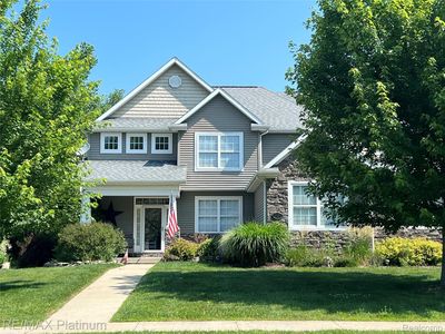 4209 Oak St, Grand Blanc, MI, 48439