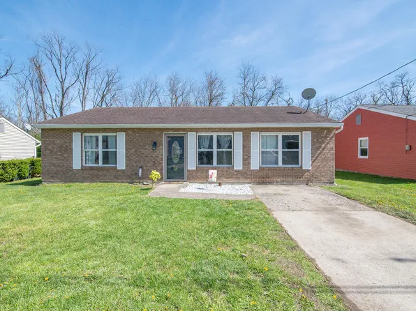 7748 E Covered Bridge Dr, Florence, KY 41042