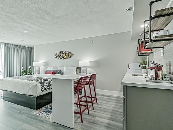 3rd image of 1909 S Atlantic Units Ave #607 & 608
