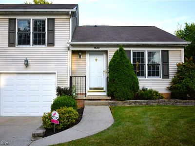 905 Quinebaug Ct, Brunswick, OH, 44212