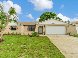 7036 Everest St, Spring Hill, FL 34606