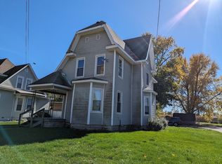 309 E Main St, Milroy, IN 46156