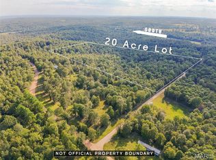 0 Young Rd, Salem, AR 72576