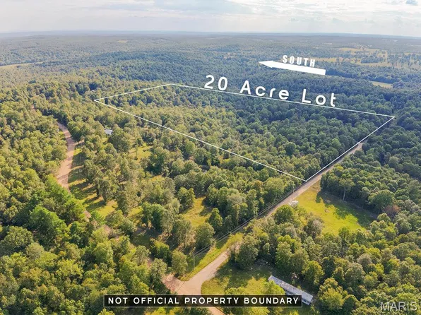 0 Young Rd, Salem, AR 72576