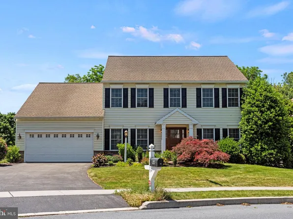 2450 Raleigh Rd, Hummelstown, PA 17036