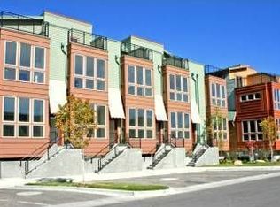 456 E Thurman Ml, Garden City, ID 83714