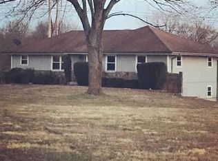 20802 S Dean Rd, Belton, MO 64012