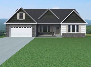 1036 Messer Farm Ln, Inman, SC 29349
