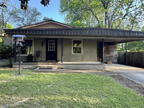 601 Audubon St, Hot Springs, AR 71913