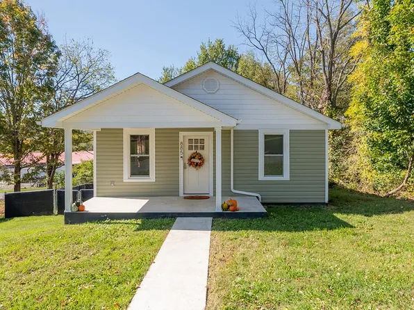 885 S 4th St, Wytheville, VA 24382