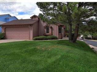 795 Dawn Break Loop, Colorado Springs, CO 80910