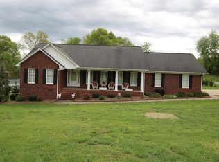 134 Chickasaw Dr, Shelby, NC 28152