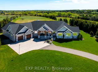473449 County Road 11, Amaranth, ON L9W0R3