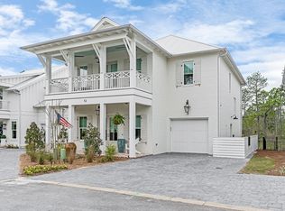 52 White Cottage Rd, Santa Rosa Beach, FL 32459