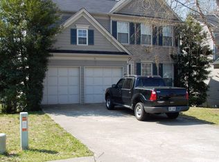 492 Bottesford Dr NW, Kennesaw, GA 30144