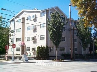 1519 NE 50th St, Seattle, WA