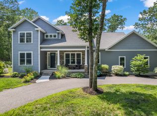 37 Lavery Ln, Sanford, ME 04073