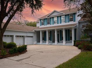 8408 Tibet Butler Dr, Windermere, FL 34786