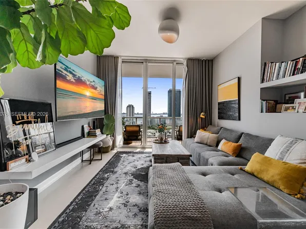 3470 E Coast Ave APT H1714, Miami, FL 33137