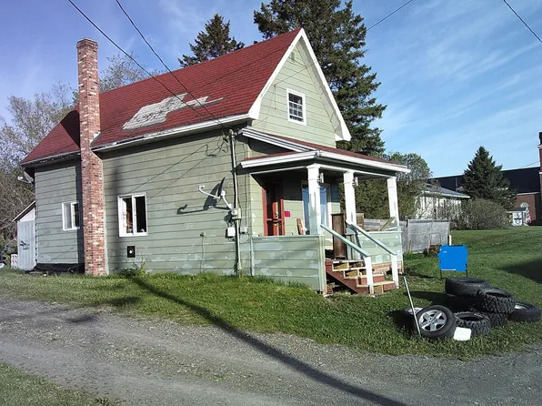 377 Main Street, Grand Isle, ME 04746