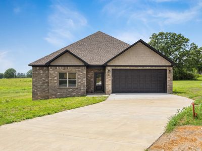 31 High Point Dr, Greenbrier, AR, 72058
